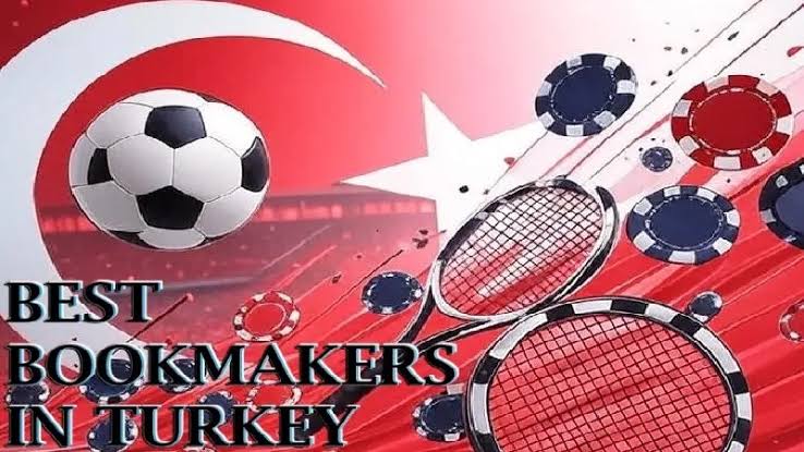 Türkiye'deki En Popüler Bahis Siteleri