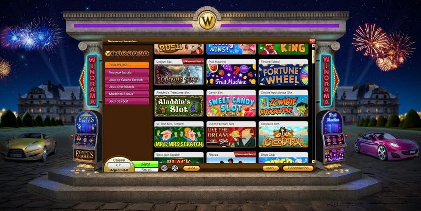 Winorama Casino Site Evaluation 2026: Benefits, Games, and What to Expect